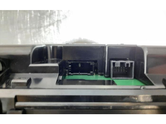 Přístrojová deska BMW X1 F48 F49 2019 6210984091501, 62105A24596