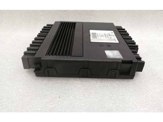 Модуль управления сидением