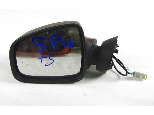 Зеркало электрическое        Dacia Logan I  2004 - 2012 года   