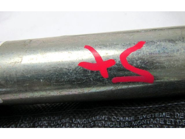 Боковая подушка безопасности 517965510 Fiat Grande Punto