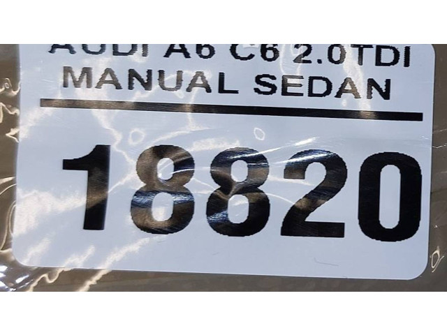 Volant Audi A6 Allroad C6 2009 1J0419091AE  