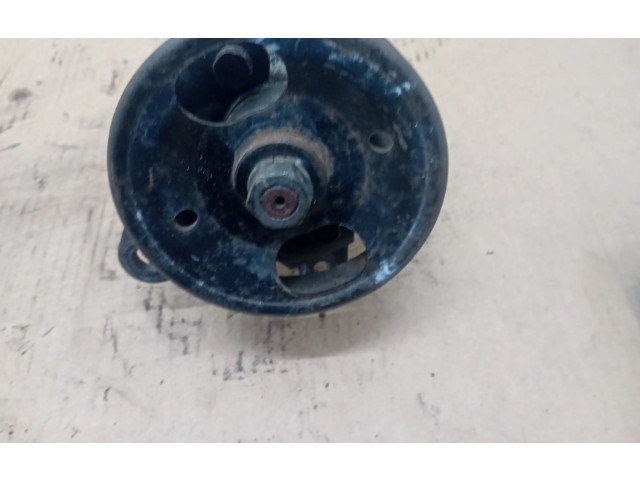 Рулевая рейка 65193272 Nissan Navara D40 2004 - 2015 года