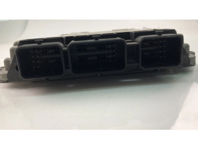 Řídící jednotka 9664618080 Citroen Berlingo 2012