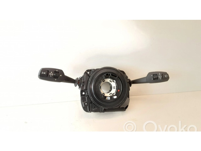 Подрулевой переключатель 9122509, 9164416 BMW 1 E81 E87