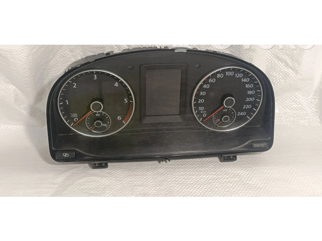 Панель приборов 2K0920865A, 1119017159   Volkswagen Caddy       