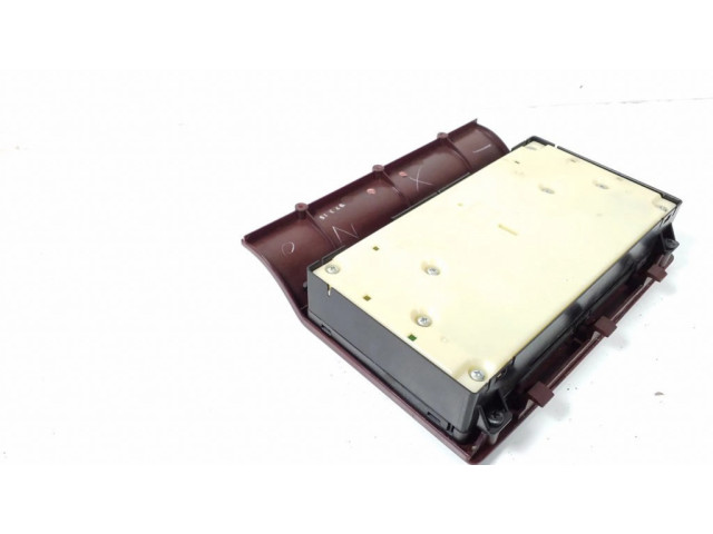 Блок управления климат-контролем 8492350140, 7283350260   Lexus LS 460  600H