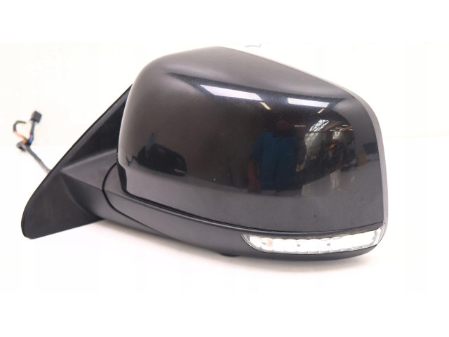 Зеркало электрическое Jeep Grand Cherokee 2010 - 2021 года