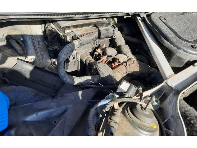 Řídící jednotka 4E0907560   Audi A8 S8 D3 4E 1995