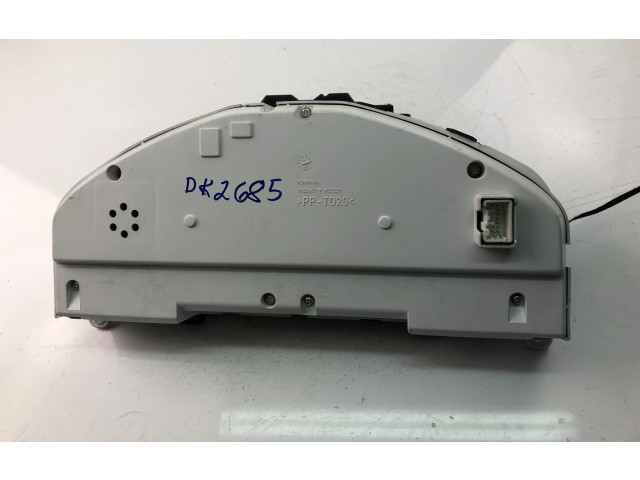 Панель приборов 31270899AA   Volvo V70       