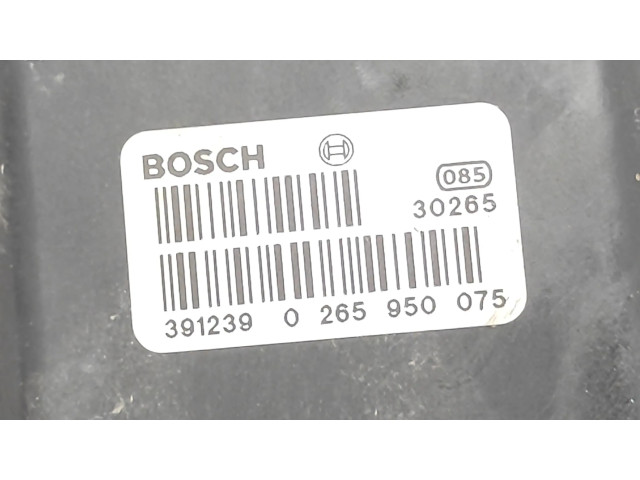 Jednotka ABS 1496637080, 0265225165 Peugeot 807 2003