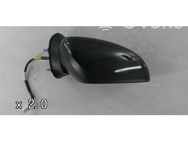 Zpětné zrcátko Suzuki Baleno IV 2016 84701M68P30, SORT5BENISTIK