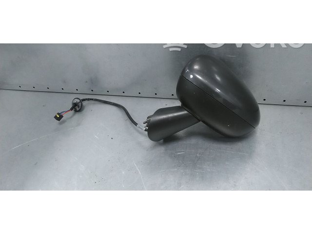 Зеркало электрическое        Opel Meriva B  2010 - 2016 года   