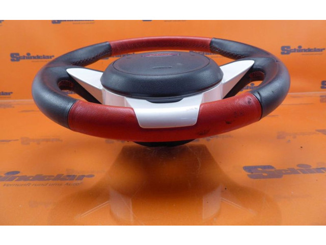 Руль Ford Ka  2009 - 2017 года 61991350A00, 61991350A00      