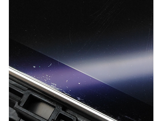 Дисплей 8W0919605 Audi A4 Allroad B9