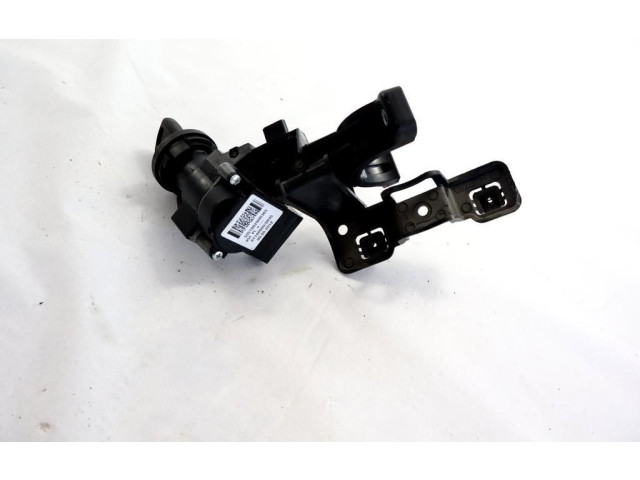 Řídící jednotka 27308   Fiat Punto (199) 2012