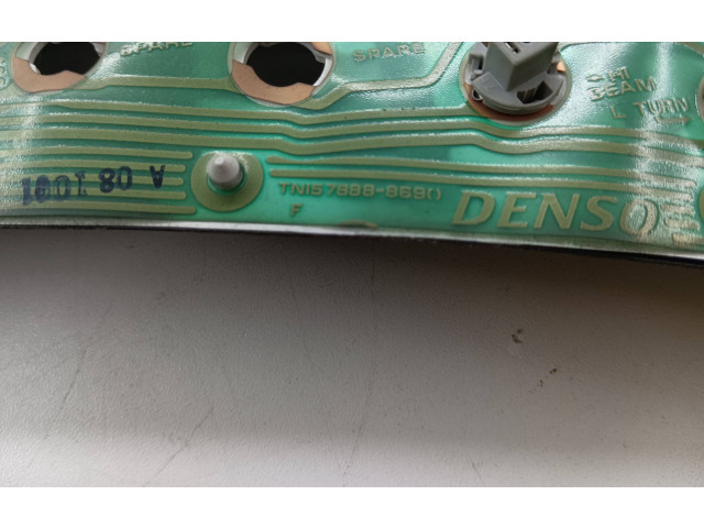 Дисплей TNI578888690F, A081001 Chrysler Voyager