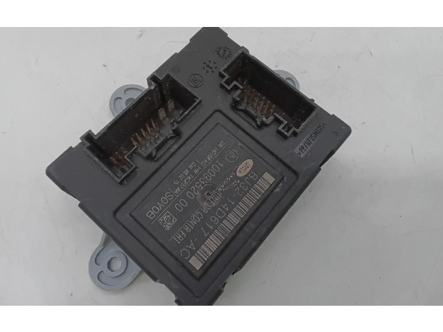 Блок управления BJ3214D617AC Jaguar XF X250