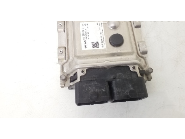 Řídící jednotka 04C906020D, 04C907309A   Volkswagen Up 2013