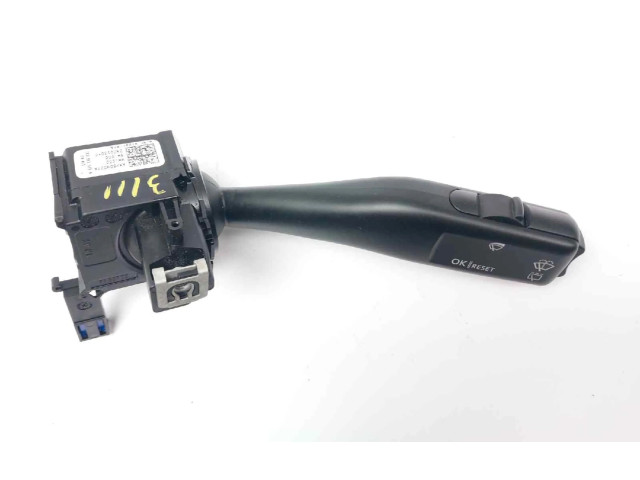 Ручка стеклоочистителей ANP80H024A   Volkswagen Golf SportWagen