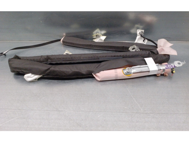 Подушка безопасности двери 985P08157R, 34246796A Dacia Duster II