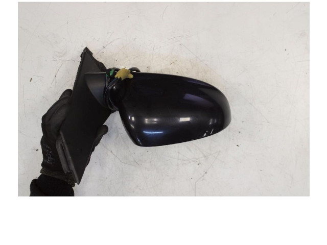 Зеркало электрическое        Volkswagen Golf Plus  2005 - 2013 года   