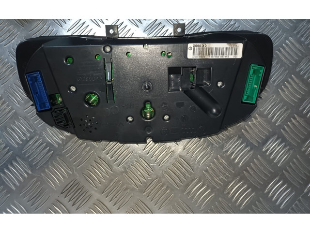 Přístrojová deska Volkswagen PASSAT B5.5 2003 VWZ7Z0C8455716, 031103