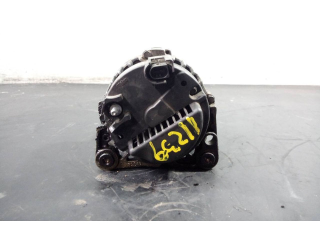 Lichtmaschine 03D903025J, P3-B5-13-3   Skoda Fabia Mk2 (5J)      