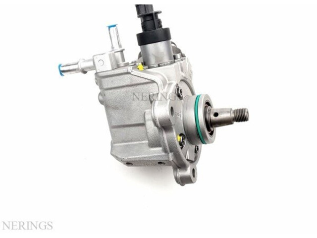 Vstřikovací čerpadlo 0445010596, 0986437447 Hyundai i20 Active