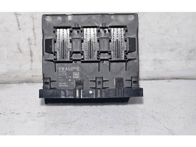 Блок комфорта 5K0937085R Volkswagen Caddy