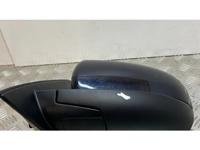 Zpětné zrcátko BMW X5 E70 2008 7181175, 7136887