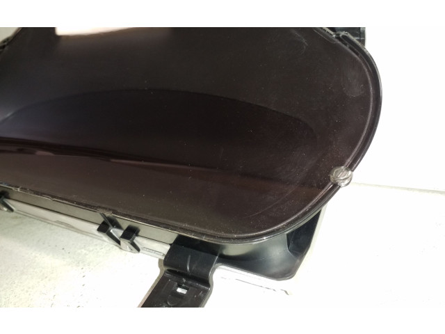 Přístrojová deska Ford Kuga III 2024 NV4T10849DKF