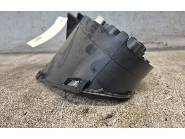 Přístrojová deska  Citroen Berlingo 2004 9652246780  