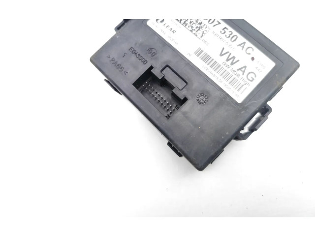 Блок управления 3Q0907530AC Audi Q2 -