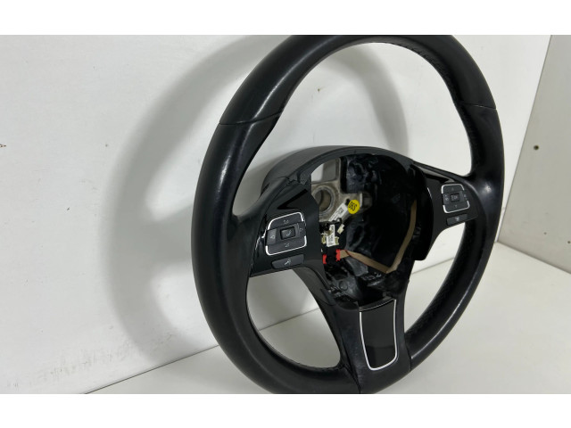 Volant Volkswagen Touareg II 2012 62209170D, 7P6419091C
