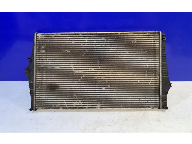 Радиатор интеркулера 31274553   Volvo XC90   для двигателя D 5244 T4
