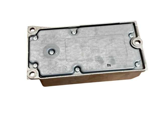 Блок подушек безопасности P30667469, 0285001655 Volvo S60