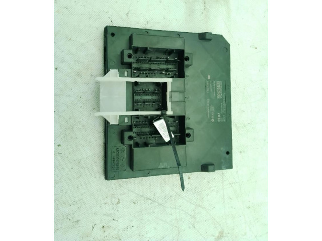 Блок управления 5Q0937084AJ Audi A3 S3 A3 Sportback 8P