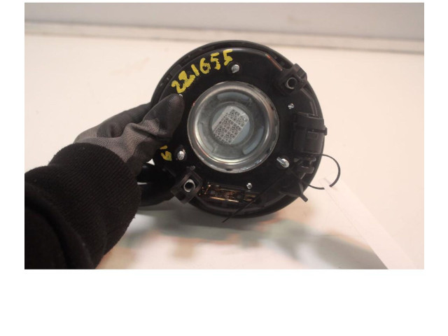 Подушка безопасности водителя 00783   Alfa Romeo Giulia