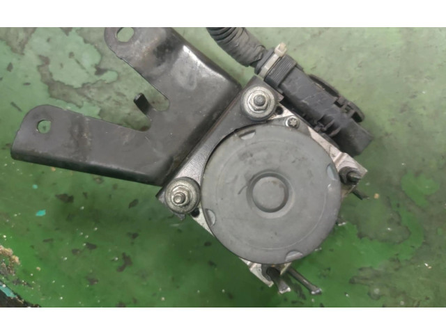 Блок АБС 0265800441   Citroen  C1  2006 - 2013 года