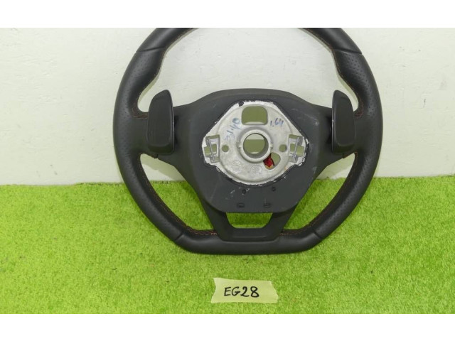 Руль Cupra Formentor  2020 -  года 5FA419091DG      