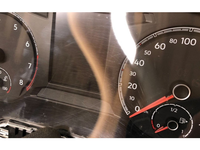 Přístrojová deska Volkswagen T-Roc 2018 2GA920740, 2GA920740