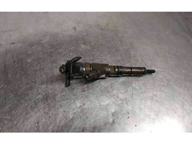 Форсунка 9637536080    Citroen Xantia   