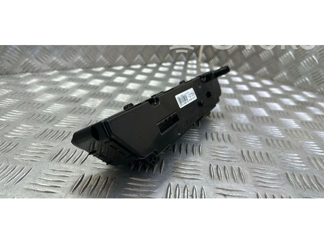 Блок управления климат-контролем 97250F1700AK5   KIA Sportage