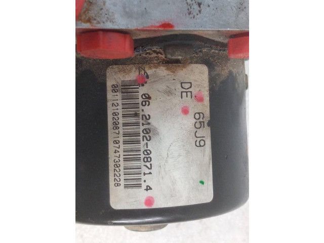 Блок АБС 06210951023   Suzuki  Grand Vitara I  1998 - 2005 года