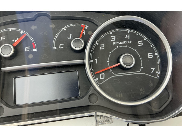 Přístrojová deska Fiat Doblo 2017 52042847, 0520624910