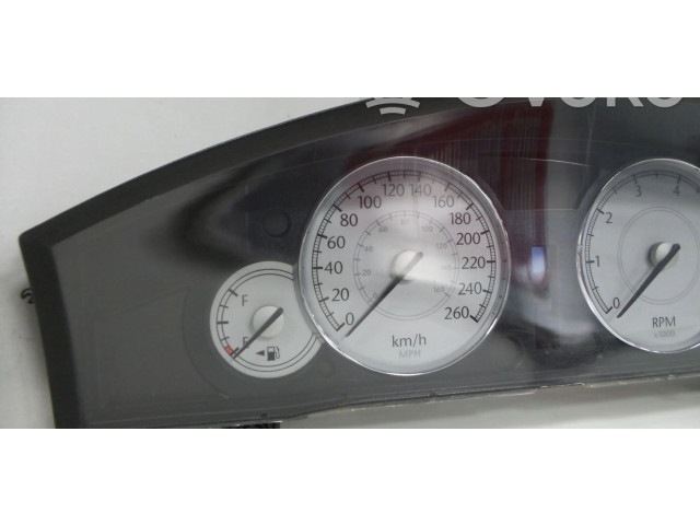 Панель приборов 56044943AI   Chrysler 300 - 300C       
