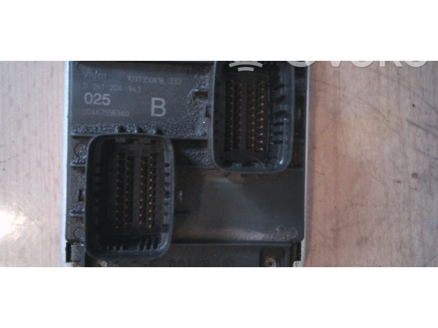 Блок управления двигателя 46755834, 00467558340 Alfa Romeo 145 - 146