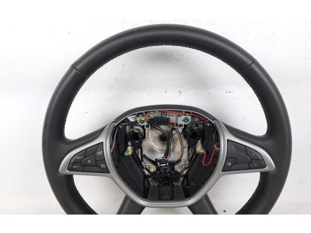 Руль Dacia Duster II 2017 - 2024 года 484001375R, 484001375R