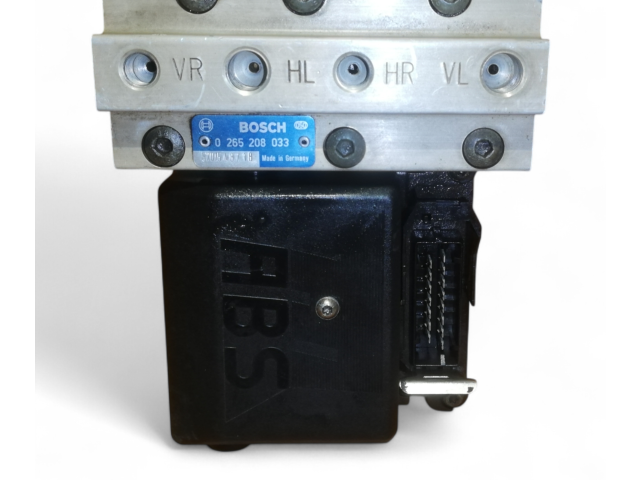 Блок АБС 5895525, 0265208033 Alfa Romeo 145 - 146 - года