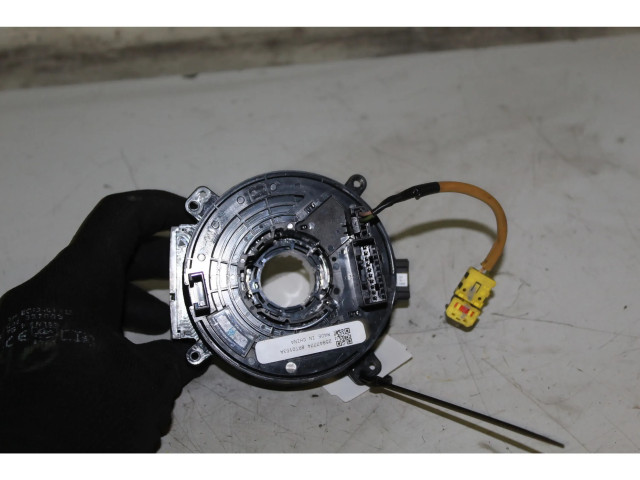 Подрулевой шлейф SRS    Chevrolet Cruze